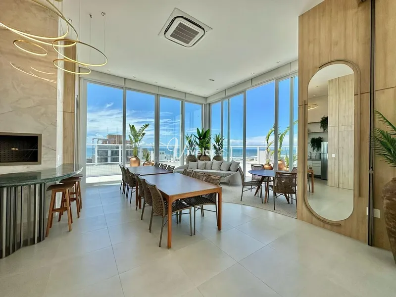 APARTAMENTO COM UMA INFRAESTRUTURA INCRIVEL !: 11ª foto da galeria de imagens do imóvel