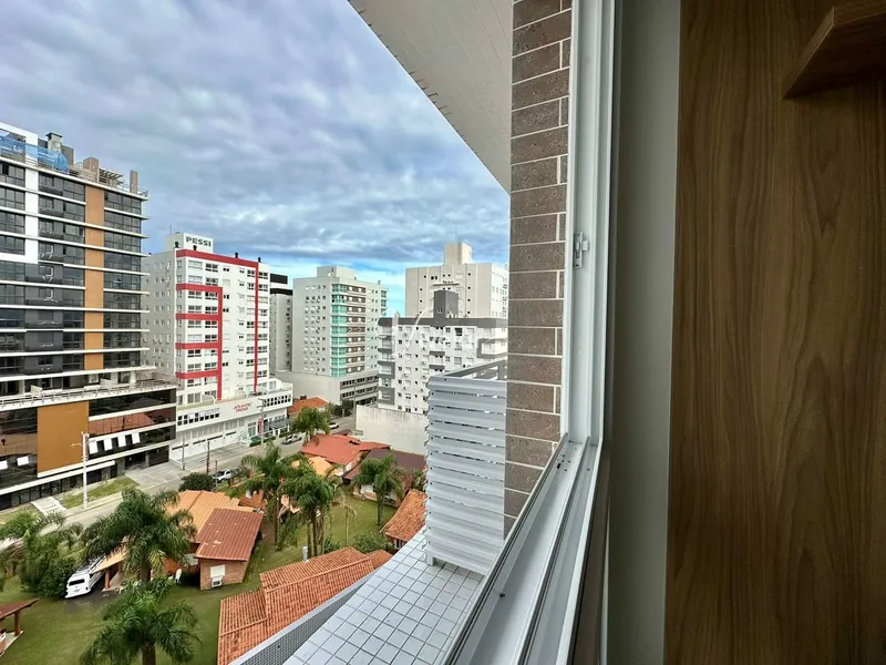 APARTAMENTO COM UMA INFRAESTRUTURA INCRIVEL !: 2ª foto da galeria de imagens do imóvel