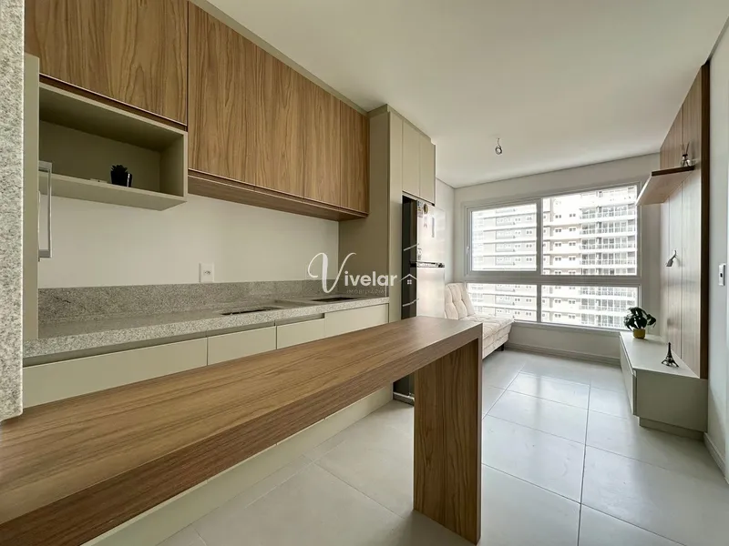 APARTAMENTO COM UMA INFRAESTRUTURA INCRIVEL !: 10ª foto da galeria de imagens do imóvel