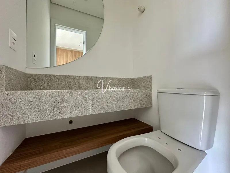 APARTAMENTO COM UMA INFRAESTRUTURA INCRIVEL !: 24ª foto da galeria de imagens do imóvel