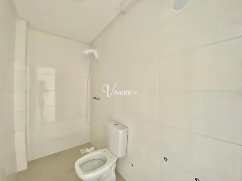 COM EXCELENTE LOCALIZAÇÃO ESSE BELÍSSIMO APARTAMENTO SEGUE A VENDA: 10ª foto da galeria de imagens do imóvel