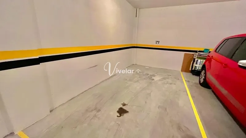 COM EXCELENTE LOCALIZAÇÃO ESSE BELÍSSIMO APARTAMENTO SEGUE A VENDA: 26ª foto da galeria de imagens do imóvel