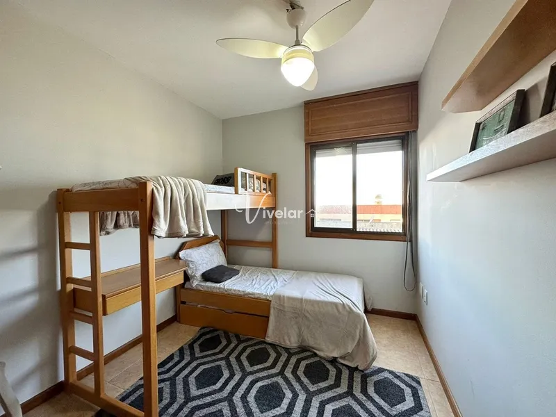 LINDO APARTAMENTO A VENDA COM VISTA PARA O MAR: 16ª foto da galeria de imagens do imóvel
