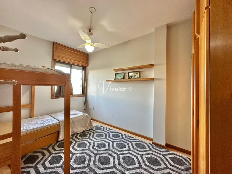 LINDO APARTAMENTO A VENDA COM VISTA PARA O MAR: 17ª foto da galeria de imagens do imóvel