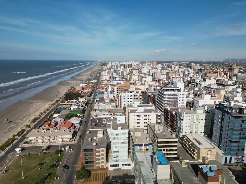 LINDO APARTAMENTO A VENDA COM VISTA PARA O MAR: 18ª foto da galeria de imagens do imóvel