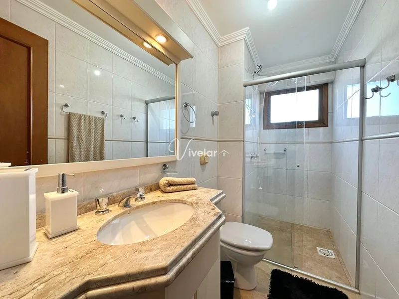 LINDO APARTAMENTO A VENDA COM VISTA PARA O MAR: 13ª foto da galeria de imagens do imóvel