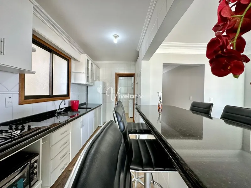 LINDO APARTAMENTO A VENDA COM VISTA PARA O MAR: 10ª foto da galeria de imagens do imóvel