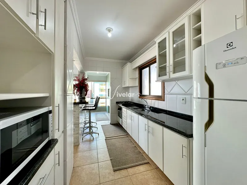 LINDO APARTAMENTO A VENDA COM VISTA PARA O MAR: 9ª foto da galeria de imagens do imóvel