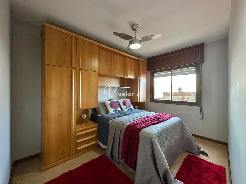 LINDO APARTAMENTO A VENDA COM VISTA PARA O MAR: 11ª foto da galeria de imagens do imóvel
