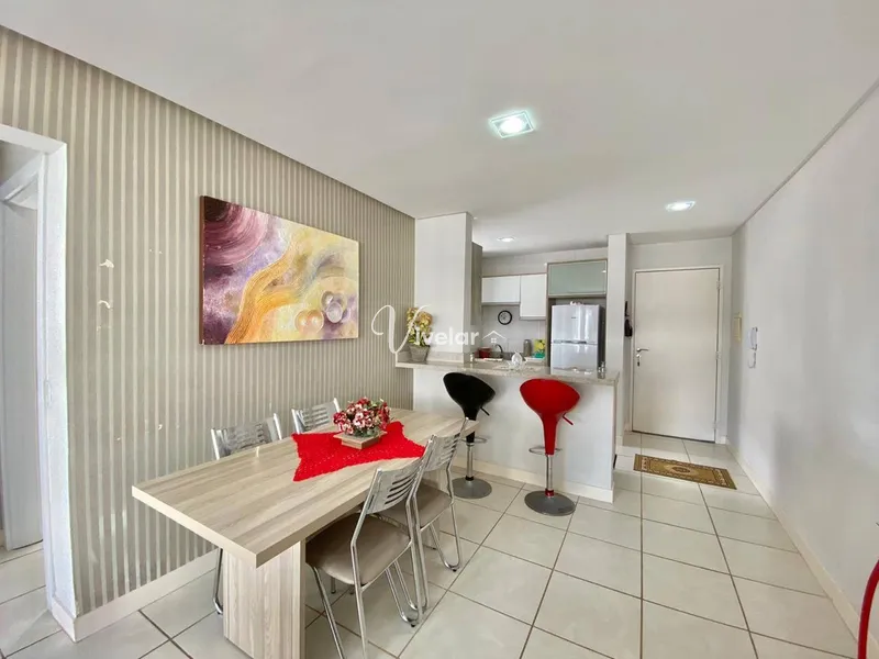 VENHA CONHECER ESSE LINDO APARTAMENTO MOBILIADO A VENDA: 2ª foto da galeria de imagens do imóvel