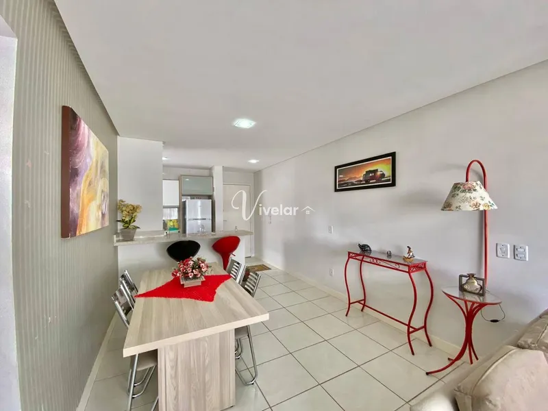VENHA CONHECER ESSE LINDO APARTAMENTO MOBILIADO A VENDA: 7ª foto da galeria de imagens do imóvel