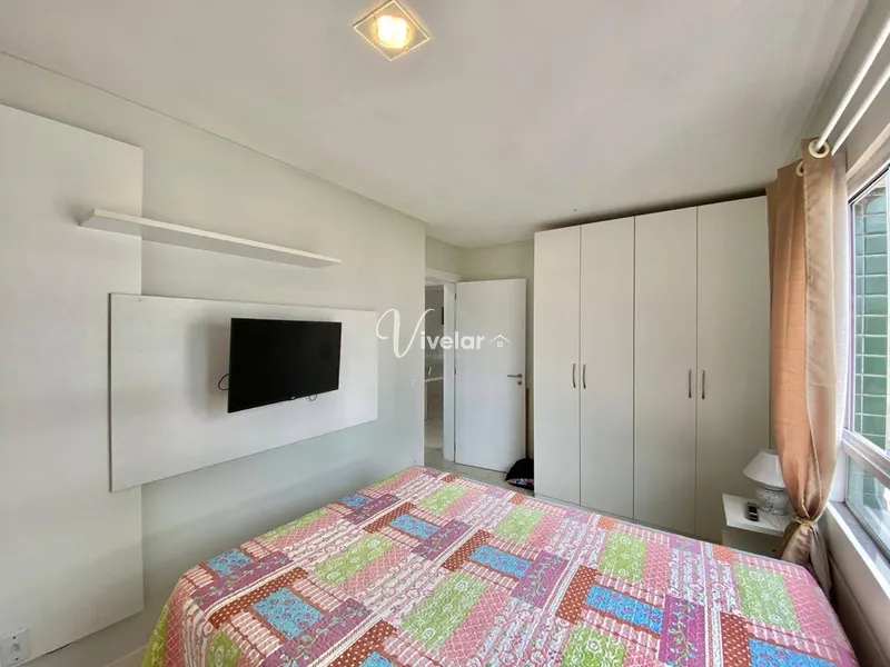 VENHA CONHECER ESSE LINDO APARTAMENTO MOBILIADO A VENDA: 15ª foto da galeria de imagens do imóvel