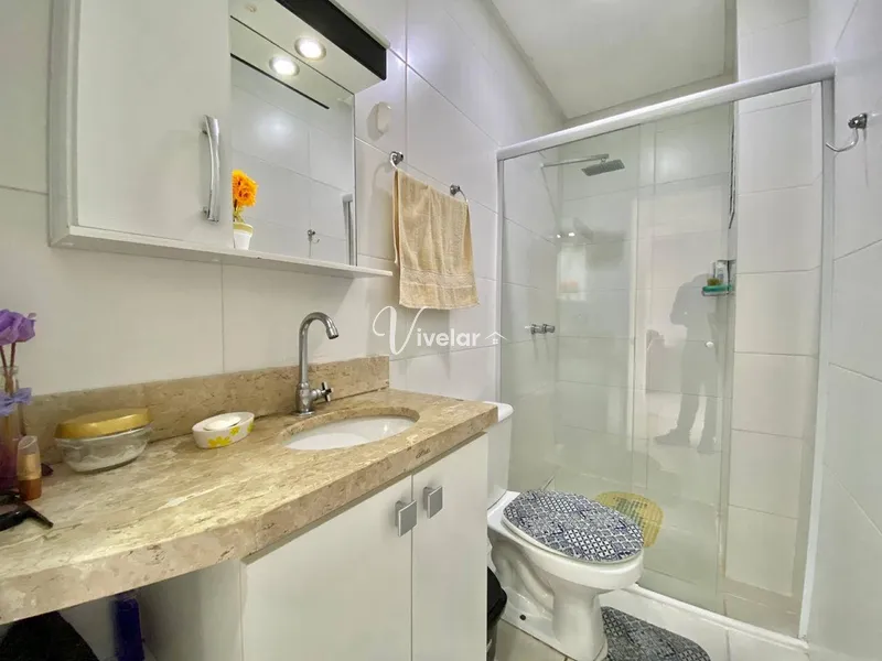 VENHA CONHECER ESSE LINDO APARTAMENTO MOBILIADO A VENDA: 12ª foto da galeria de imagens do imóvel