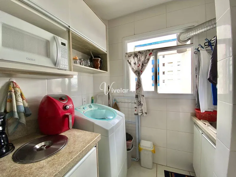 VENHA CONHECER ESSE LINDO APARTAMENTO MOBILIADO A VENDA: 10ª foto da galeria de imagens do imóvel
