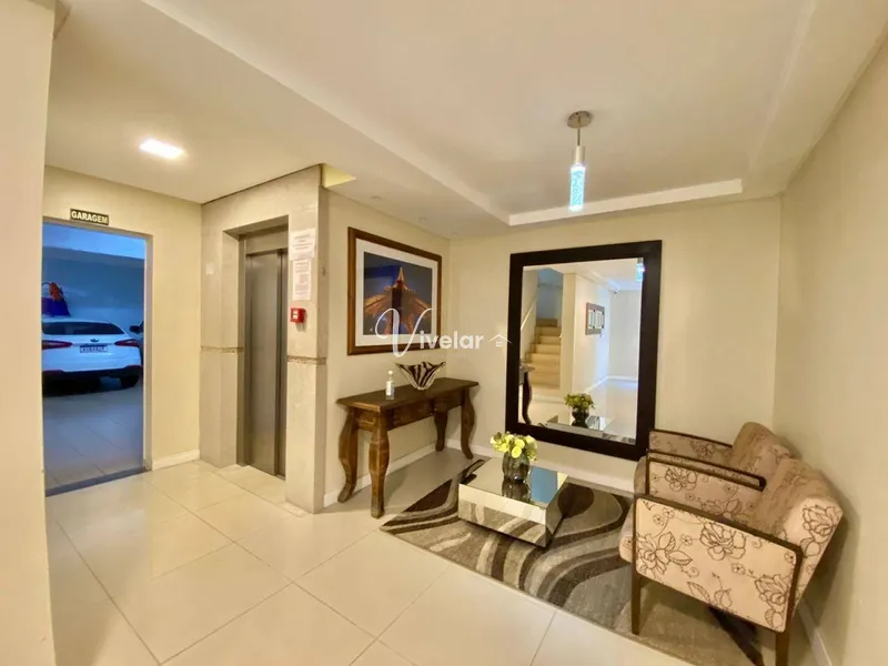 VENHA CONHECER ESSE LINDO APARTAMENTO MOBILIADO A VENDA: 18ª foto da galeria de imagens do imóvel