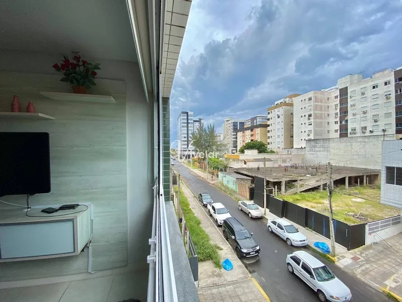 VENHA CONHECER ESSE LINDO APARTAMENTO MOBILIADO A VENDA: 9ª foto da galeria de imagens do imóvel