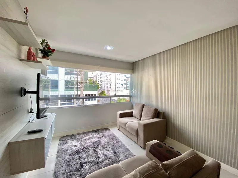 VENHA CONHECER ESSE LINDO APARTAMENTO MOBILIADO A VENDA: 6ª foto da galeria de imagens do imóvel