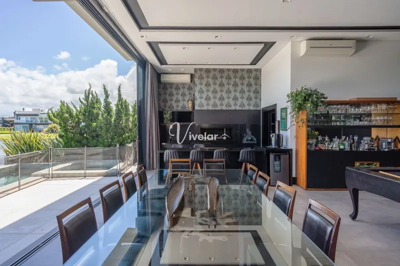 UM LUXO DE RESIDÊNCIA !!!: 13ª foto da galeria de imagens do imóvel