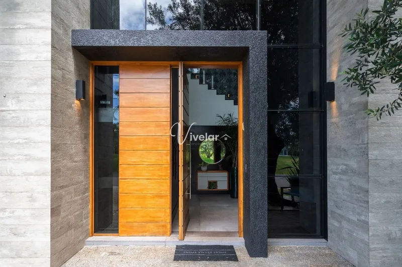 UM LUXO DE RESIDÊNCIA !!!: 2ª foto da galeria de imagens do imóvel