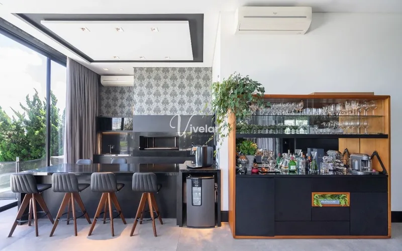 UM LUXO DE RESIDÊNCIA !!!: 6ª foto da galeria de imagens do imóvel