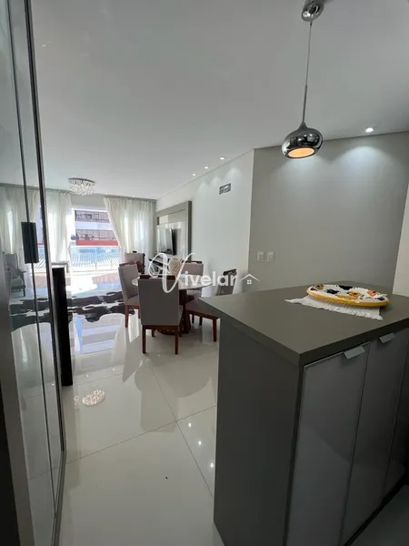 AMPLO APARTAMENTO COM IMENSO TERREÇO EM L !!!: 28ª foto da galeria de imagens do imóvel
