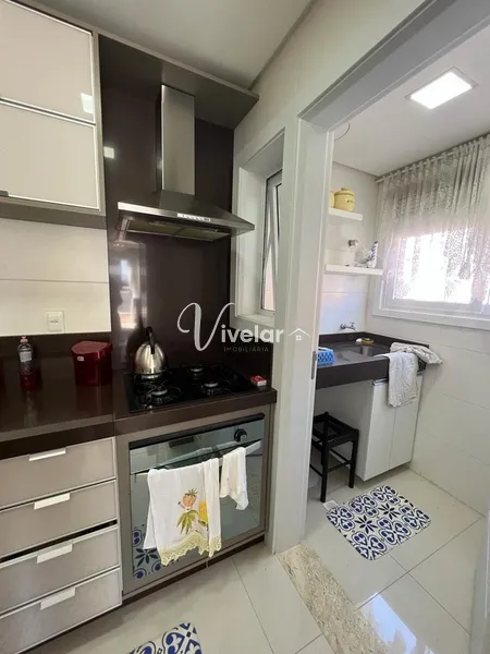 AMPLO APARTAMENTO COM IMENSO TERREÇO EM L !!!: 26ª foto da galeria de imagens do imóvel