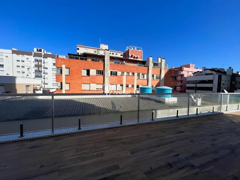 AMPLO APARTAMENTO COM IMENSO TERREÇO EM L !!!: 13ª foto da galeria de imagens do imóvel