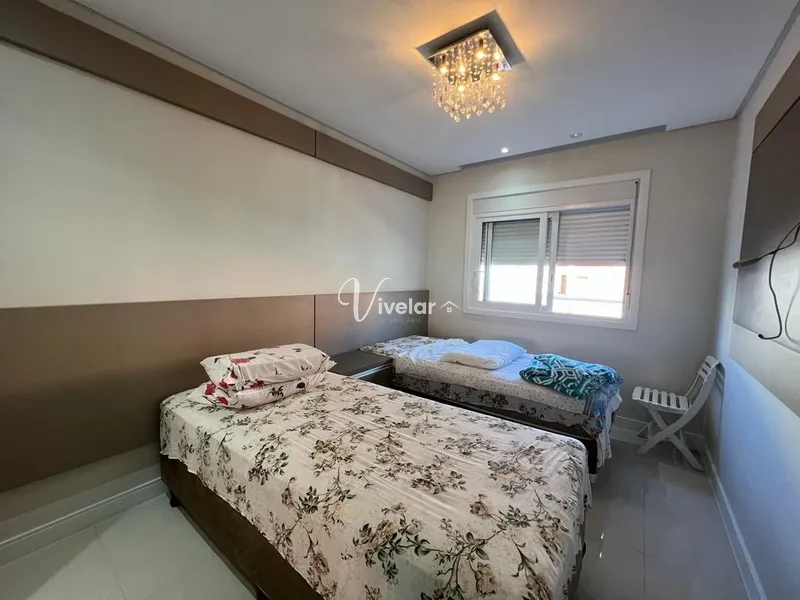 AMPLO APARTAMENTO COM IMENSO TERREÇO EM L !!!: 9ª foto da galeria de imagens do imóvel
