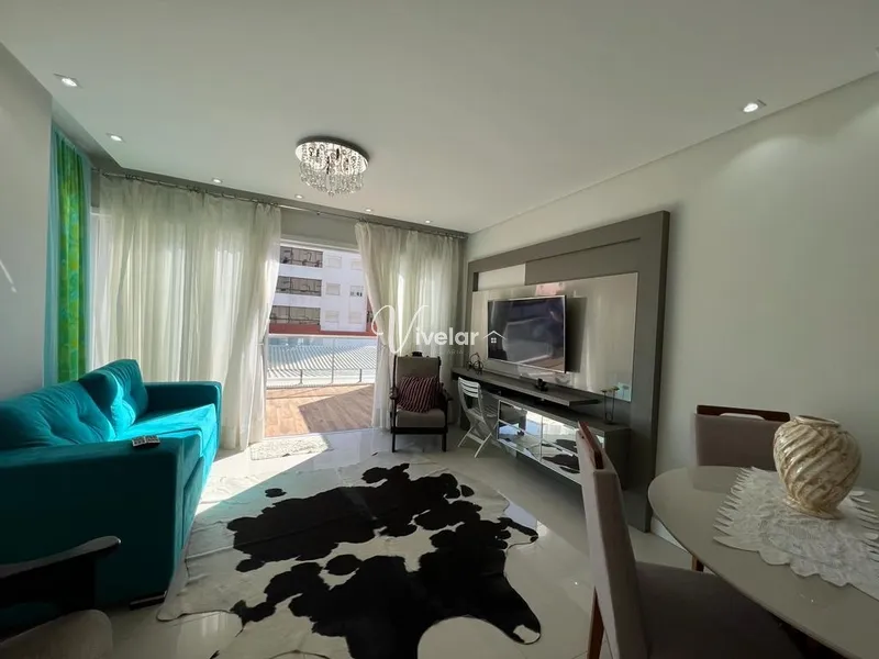 AMPLO APARTAMENTO COM IMENSO TERREÇO EM L !!!: 31ª foto da galeria de imagens do imóvel