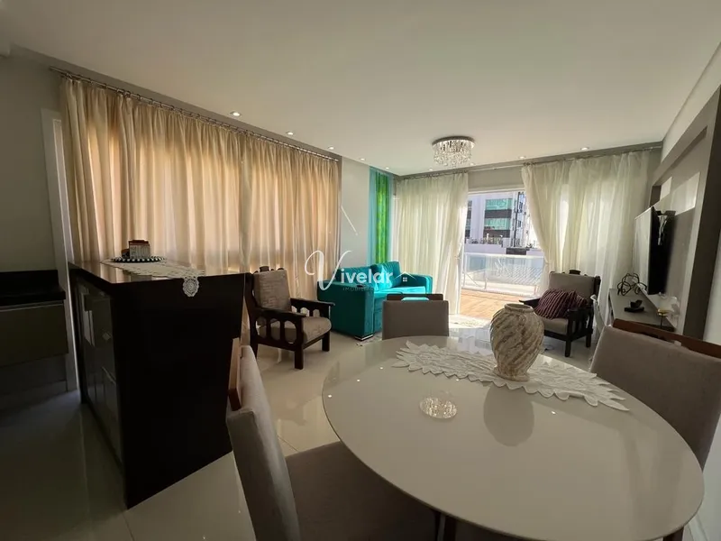 AMPLO APARTAMENTO COM IMENSO TERREÇO EM L !!!: 21ª foto da galeria de imagens do imóvel