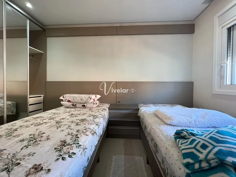 AMPLO APARTAMENTO COM IMENSO TERREÇO EM L !!!: 10ª foto da galeria de imagens do imóvel