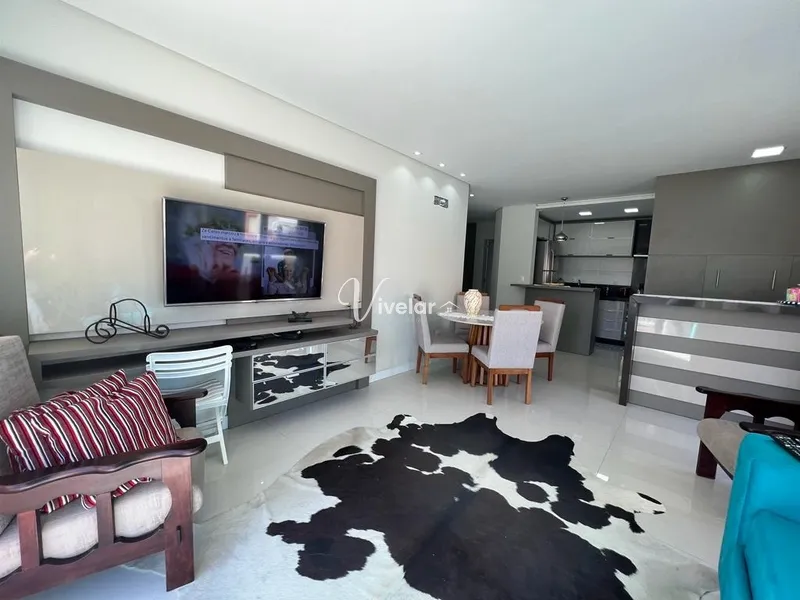 AMPLO APARTAMENTO COM IMENSO TERREÇO EM L !!!: 36ª foto da galeria de imagens do imóvel