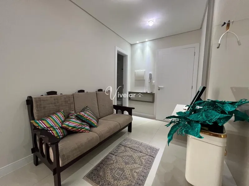 AMPLO APARTAMENTO COM IMENSO TERREÇO EM L !!!: 8ª foto da galeria de imagens do imóvel