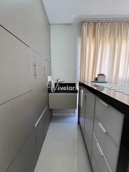 AMPLO APARTAMENTO COM IMENSO TERREÇO EM L !!!: 22ª foto da galeria de imagens do imóvel