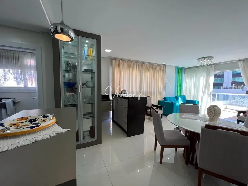 AMPLO APARTAMENTO COM IMENSO TERREÇO EM L !!!: 20ª foto da galeria de imagens do imóvel