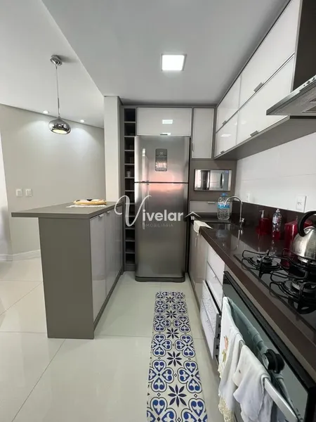 AMPLO APARTAMENTO COM IMENSO TERREÇO EM L !!!: 27ª foto da galeria de imagens do imóvel