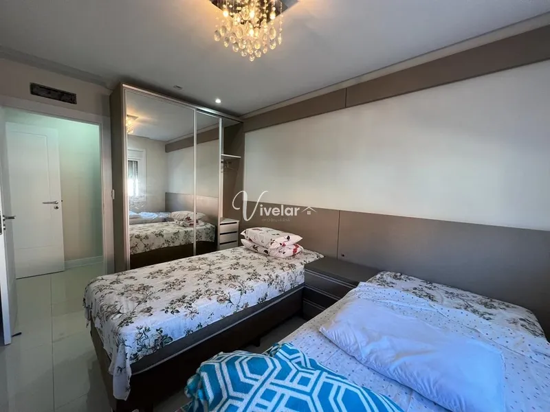 AMPLO APARTAMENTO COM IMENSO TERREÇO EM L !!!: 11ª foto da galeria de imagens do imóvel