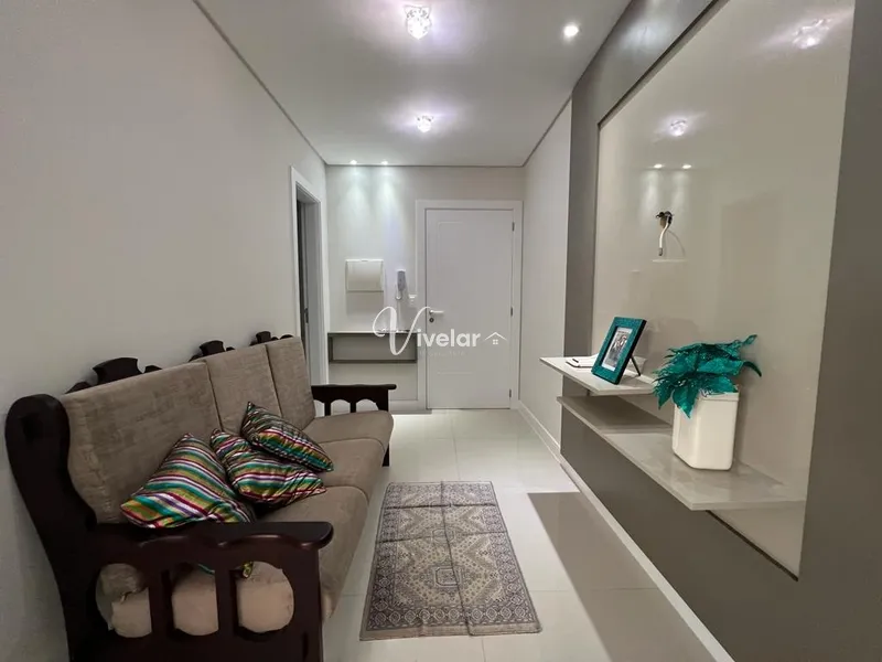 AMPLO APARTAMENTO COM IMENSO TERREÇO EM L !!!: 7ª foto da galeria de imagens do imóvel