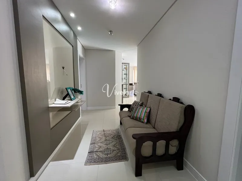 AMPLO APARTAMENTO COM IMENSO TERREÇO EM L !!!: 5ª foto da galeria de imagens do imóvel