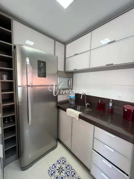 AMPLO APARTAMENTO COM IMENSO TERREÇO EM L !!!: 25ª foto da galeria de imagens do imóvel