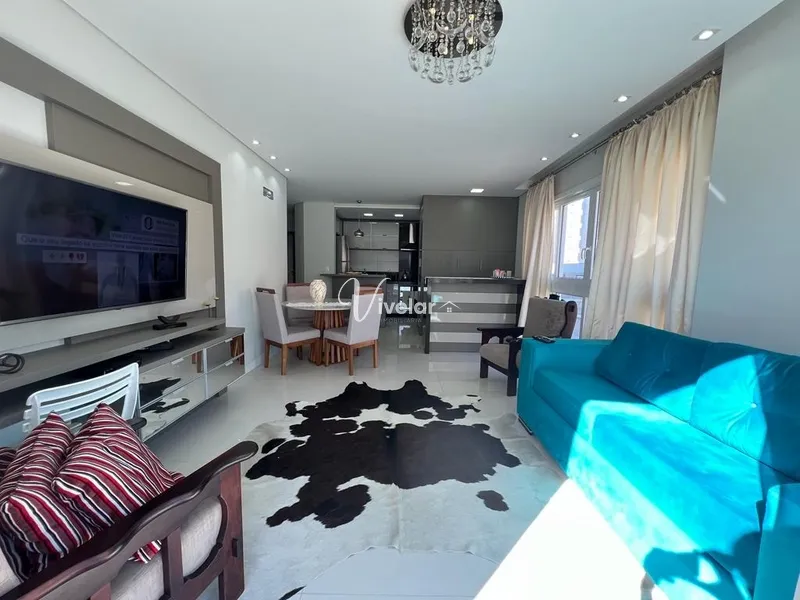 AMPLO APARTAMENTO COM IMENSO TERREÇO EM L !!!: 1ª foto da galeria de imagens do imóvel
