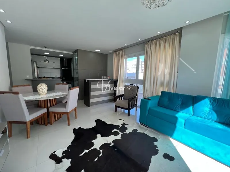 AMPLO APARTAMENTO COM IMENSO TERREÇO EM L !!!: 35ª foto da galeria de imagens do imóvel