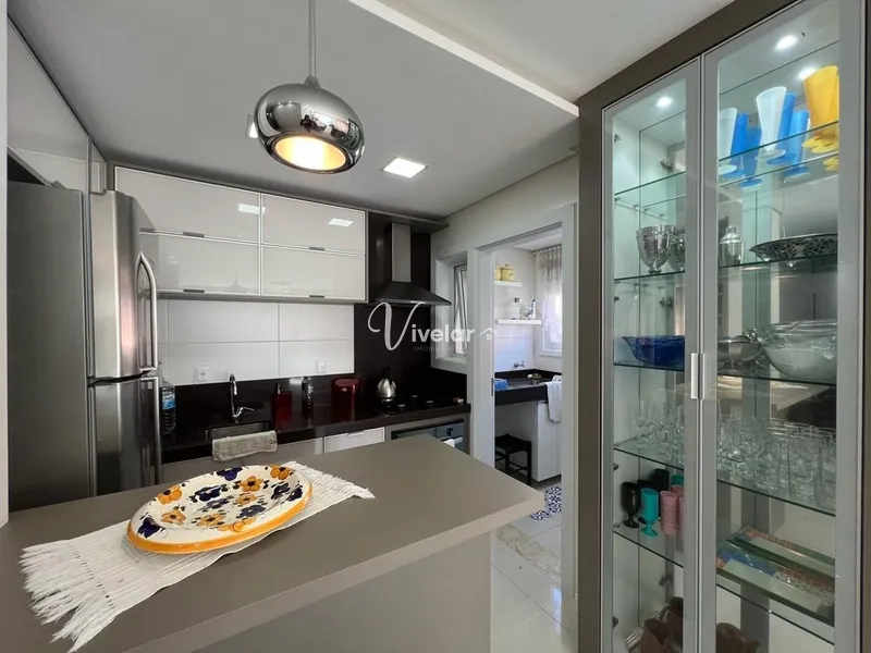 AMPLO APARTAMENTO COM IMENSO TERREÇO EM L !!!: 24ª foto da galeria de imagens do imóvel