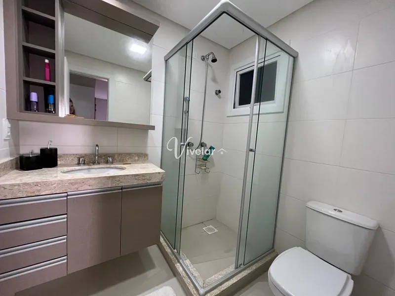 AMPLO APARTAMENTO COM IMENSO TERREÇO EM L !!!: 15ª foto da galeria de imagens do imóvel