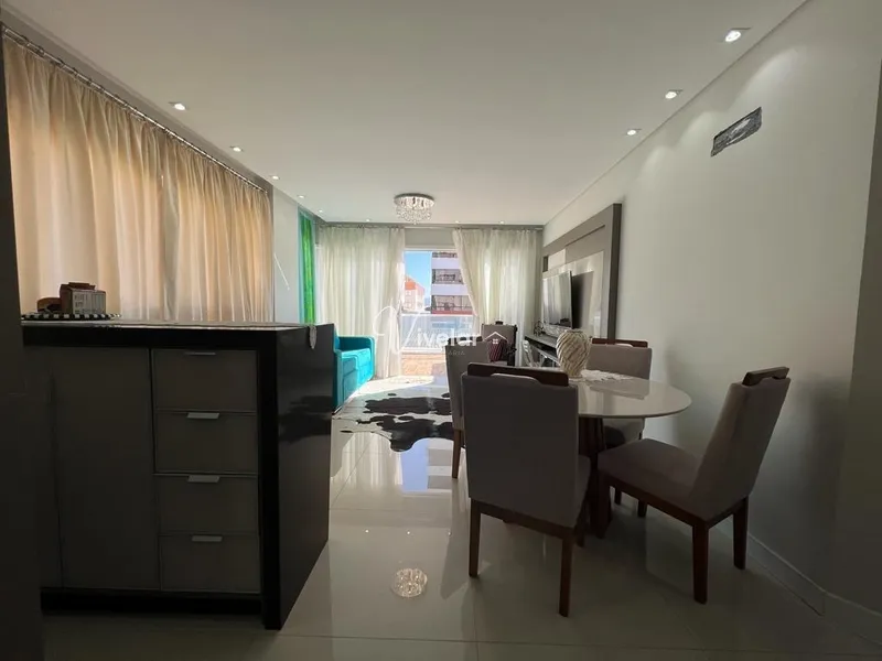 AMPLO APARTAMENTO COM IMENSO TERREÇO EM L !!!: 41ª foto da galeria de imagens do imóvel