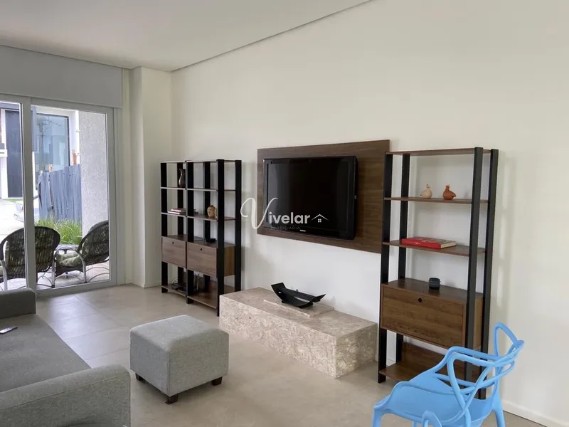 CASA A VENDA NUM DOS CONDOMÍNIO COM A INFRA MAIS COMPLETA !!!: 10ª foto da galeria de imagens do imóvel