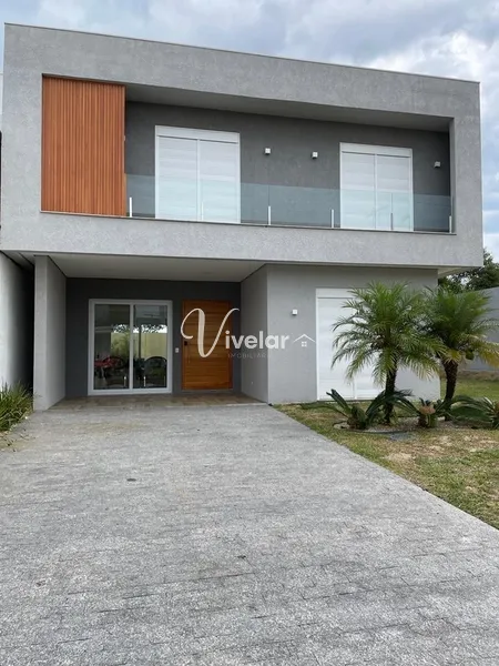 CASA A VENDA NUM DOS CONDOMÍNIO COM A INFRA MAIS COMPLETA !!!: 1ª foto da galeria de imagens do imóvel
