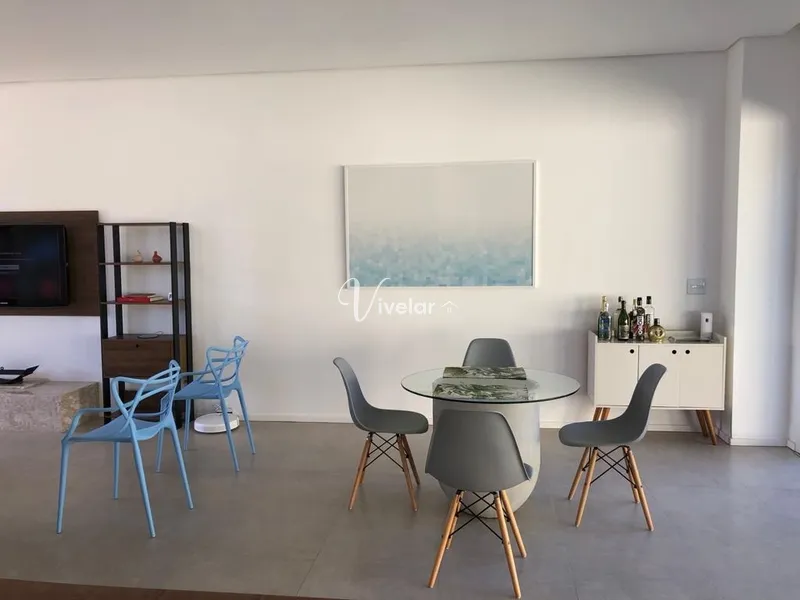 CASA A VENDA NUM DOS CONDOMÍNIO COM A INFRA MAIS COMPLETA !!!: 12ª foto da galeria de imagens do imóvel