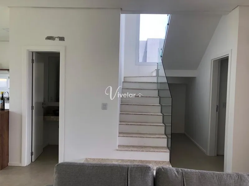 CASA A VENDA NUM DOS CONDOMÍNIO COM A INFRA MAIS COMPLETA !!!: 5ª foto da galeria de imagens do imóvel