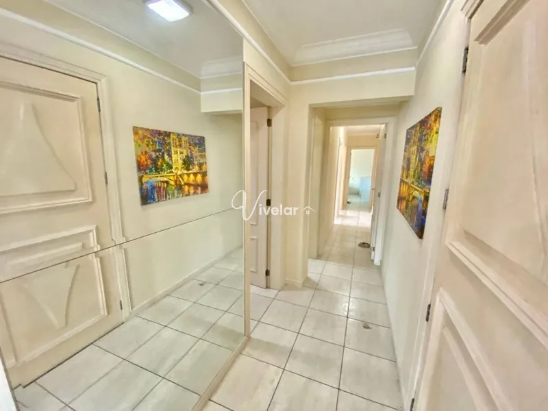 EXCELENTE COBERTURA DUPLEX COM 4 DORMITÓRIOS, A ESCOLHA PERFEITA!: 13ª foto da galeria de imagens do imóvel